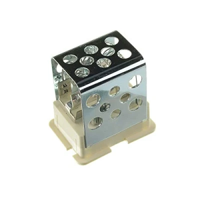Imagen de Frankberg Resistencia del Motor ventilador calentador Compatible con Astra G Caravan CC H GTC Twintop Zafira A 1998 2014 90560362