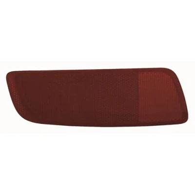 Imagen de ABAKUS 551 2903L UE Reflector izquierda sin portalámparas, bombilla RENAULT: Koleos I