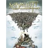Imagen de Kaamelott T1 L Armee Du Necromant.