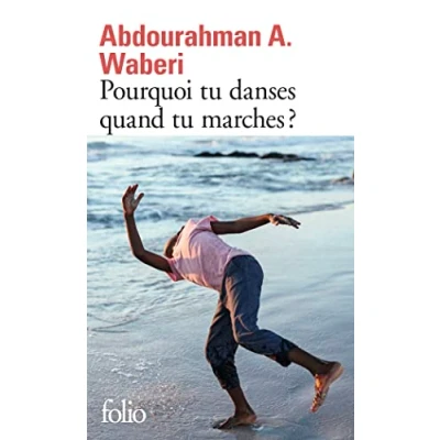 Imagen de Pourquoi Tu Danses Quand Marches ? (ebook)