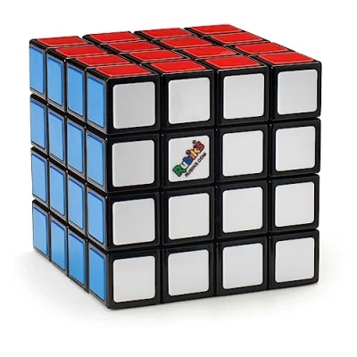 Imagen de RUBIK&#039;S Cubo de Rubik 4x4 Juego Rompecabezas Original 1 Mágico para Desafiar la Mente 6064639 Juegos Niños 8 años +