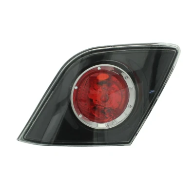 Imagen de VAN WEZEL 2735937 Piloto trasero izquierda Parte interior sin portalámparas MAZDA: 3 Hatchback