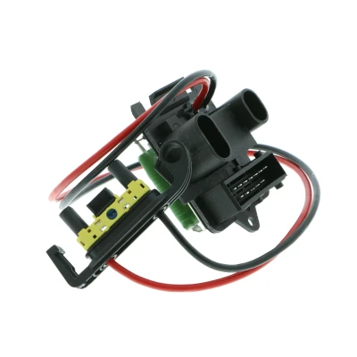 Imagen de VEMO V40 79 0007 Regulador, ventilador habitáculo Original calidad de RENAULT: TRAFIC 2 Bus, Kasten, OPEL: Vivaro A Furgón