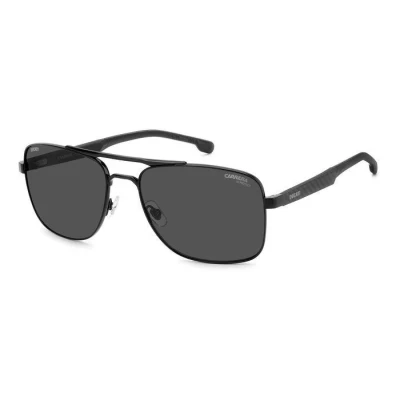 Imagen de Carrera Carduc 022/S Gafas de Sol, 807/Ir Black, 60 para Hombre