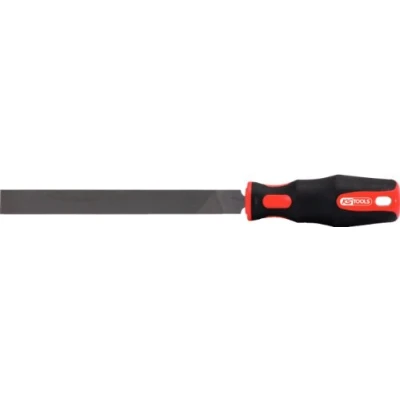 Imagen de KS Tools 157.0004 Lima plana, forma B, 150mm, valor de picado 2