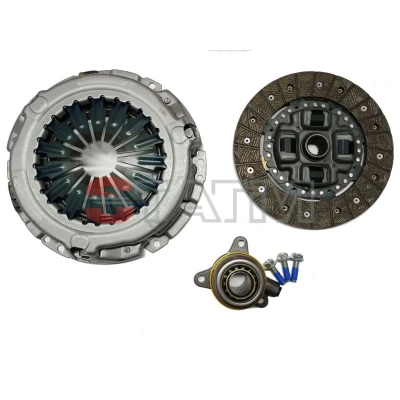 Imagen de STATIM 120.952 Kit de Embrague 212 TOYOTA: Yaris III Hatchback
