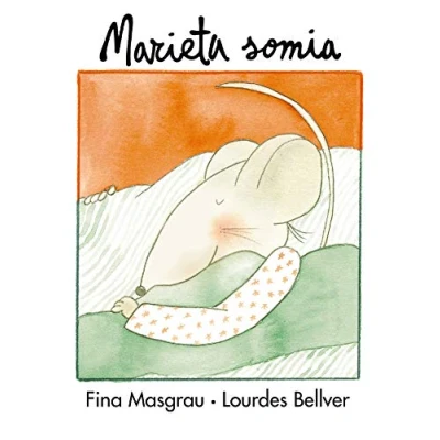 Imagen de Marieta somia: 5 (La Rata Marieta)