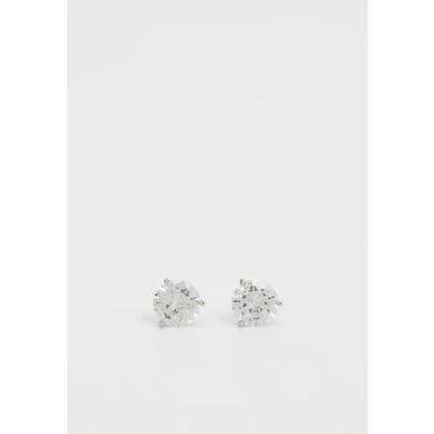 Imagen de kate spade new york TRIO Prong Studs Pendientes silvercoloured, Mujer, Talla: One Size, Silver coloured
