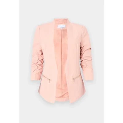Imagen de VILA Vijoy Blazer, Mujer, Talla: 34, Misty rose