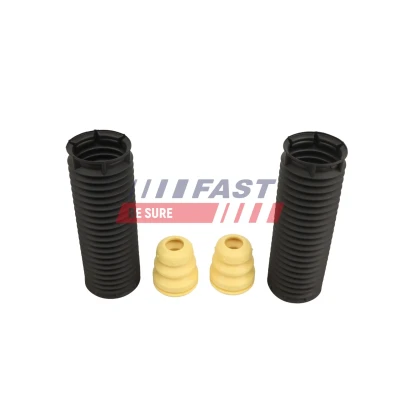 Imagen de FAST FT01296 Guardapolvo Amortiguador Eje delantero