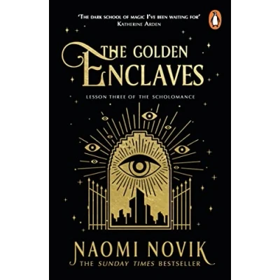 Imagen de The Golden Enclaves