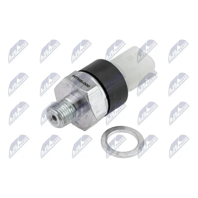 Imagen de Interruptor de presión aceite NTY ECC NS 000