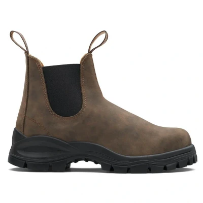 Imagen de Botas con tachuelas Blundstone Chealsea