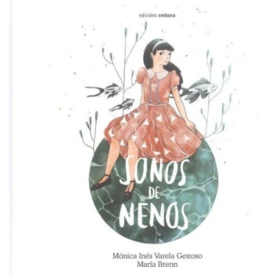 Imagen de Soños de nenos (Fardel dos soños)