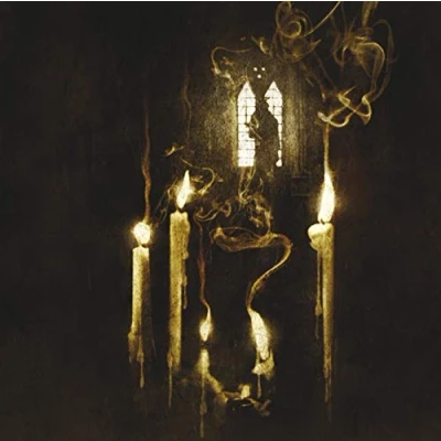 Imagen de Ghost Reveries