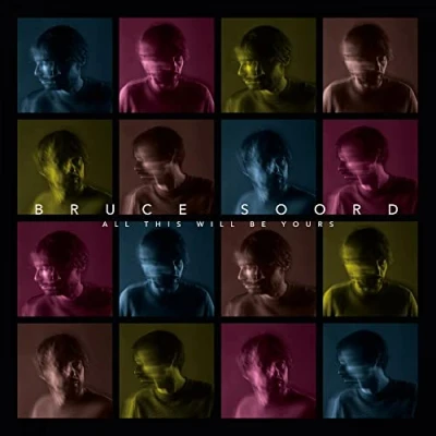 Imagen de All This Will Be Yours [Vinilo]