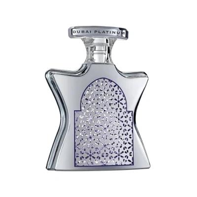 Imagen de Bond No. 9 Dubai Platinum Eau de Parfum 100 ml