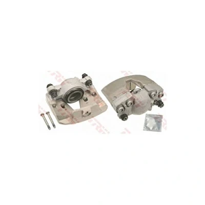 Imagen de TRW BHS1301E Pinza de freno Hierro fundido AUDI: A6 C7 Avant, Berlina