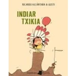 Imagen de Indiar txikia (Tamaina Handia)