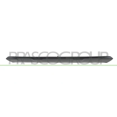 Imagen de PRASCO AD8151245 Listón embellecedor/protector, parachoques delante
