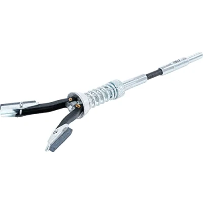 Imagen de BGS 1155 Lapeador, 2 brazos Ø 38 60 mm cabezal 30