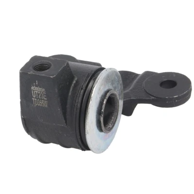 Imagen de DELPHI TD355W Silentblock Brazo de Suspension delante CITROËN: Jumpy I Furgón, MPV, PEUGEOT: Expert FIAT: Scudo Familiar