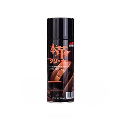 Imagen de SOFT99 Leather Seat Cleaner 02052 Loción de cuero 300