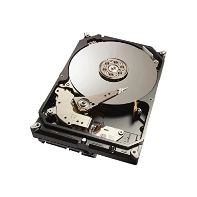 Imagen de Seagate ST1000DX001 Disco Duro Interno de 1 TB(SATA III, 3.5&quot;)