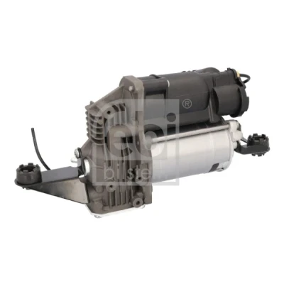 Imagen de FEBI BILSTEIN 192685 Compresor suspensión neumática BMW: 5 Touring