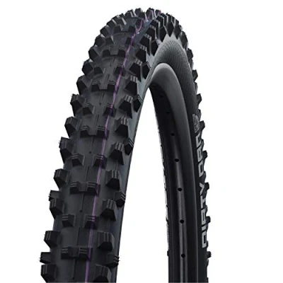Imagen de 706983 Cubierta neumatico Plegable para Bicicleta Dirty Dan 27.5x2.35 hs417 EVO Super d