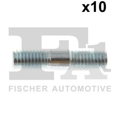 Imagen de FA1 985 08 023.10 Tornillo, colector admisión