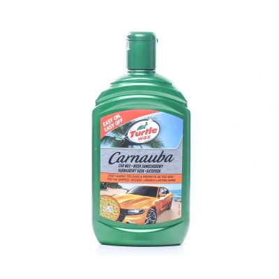 Imagen de TURTLEWAX 70 162 Pulido de pintura Botella 500