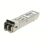 Imagen de D Link Dem 211 Módulo De Transceptor Sfp (Mini Gbic) 100Base Fx LC Modos Múltiples Inserción hasta 2 Km 1310 NM
