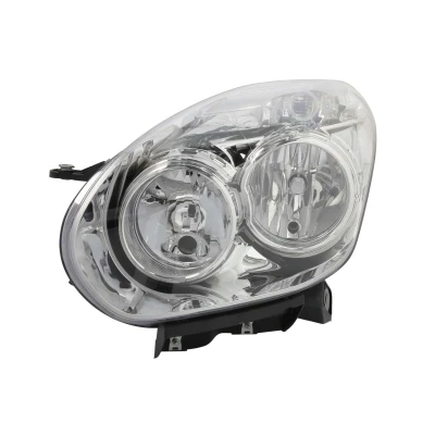Imagen de MAGNETI MARELLI 712463901110 Faros OPEL: Combo D Tour, FIAT: Doblo II Furgón / Familiar