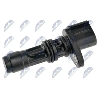 Imagen de NTY ECP NS 015 Sensor de Cigueñal 3 Hall sin cable NISSAN: X Trail, Pathfinder 3, Almera II Hatchback, ISUZU: Trooper SUV