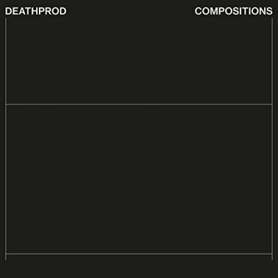 Imagen de COMPOSITIONS [Vinilo]