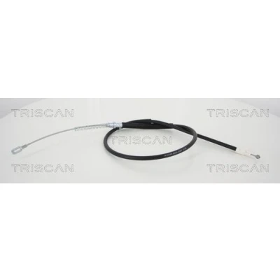 Imagen de TRISCAN 8140 23188 Cable de Freno Mano 1392/1061 Discos MERCEDES BENZ: Sprinter 3.5 T Furgón