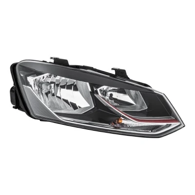 Imagen de HELLA 1EB 012 034 061 Faros VOLKSWAGEN: Polo V Hatchback