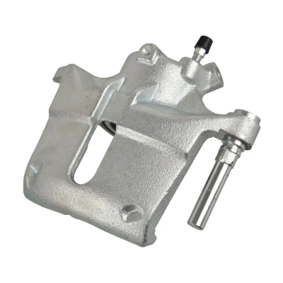 Imagen de FEBI BILSTEIN 179436 Pinza de freno Hierro fundido Eje delantero, izquierda RENAULT: Kangoo I Express,