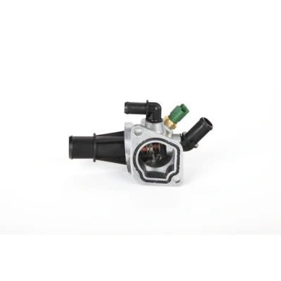 Imagen de Continental 28.0200 4126.2 Termostato, refrigerante 88 con junta sensor FIAT: Doblo I Familiar, 500 Hatchback, Panda II Hatchback