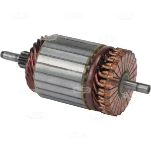 Imagen de HC Cargo F 032 236 796 Inducido, motor de arranque 12V