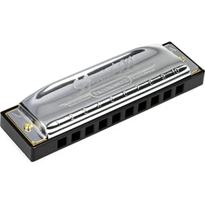Imagen de Hohner Inc. 560BX BF Special Twenty Harmonica