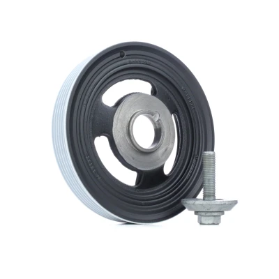 Imagen de CORTECO 80004330 Kit poleas, cigüeñal CITROËN: C4 Grand Picasso 2, Xsara Picasso, Berlingo II Furgón, PEUGEOT: 208 I Hatchback, 407 Berlina