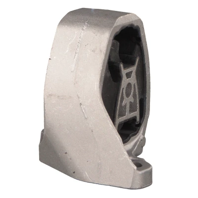 Imagen de FEBI BILSTEIN 173518 Soporte de motor derecha abajo Rodamiento caucho metal