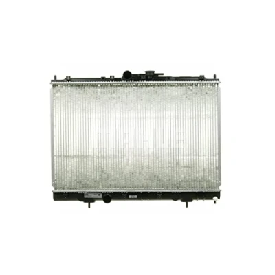 Imagen de MAHLE ORIGINAL CR 1073 000S Radiador, refrigeración del motor 658 425 16 Aletas soldadas MITSUBISHI: Montero iO