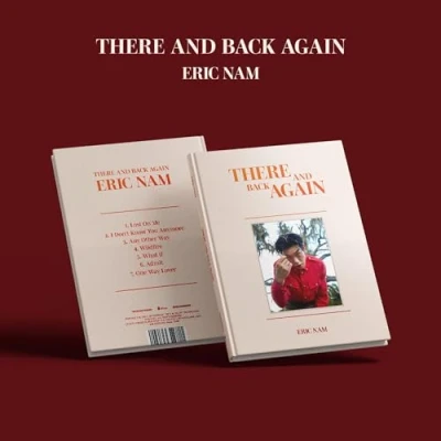 Imagen de There And Back Again
