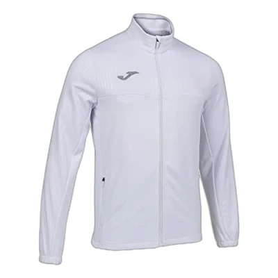 Imagen de Joma , Chaqueta Montreal Hombre, Blanco (White), XS