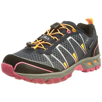 Imagen de CMP ALTAK WMN TRAIL SHOE WP Mujer Brillo asfalto 38 EU