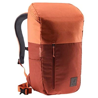 Imagen de Deuter UP Stockholm Unisex Mochila ziegelrot, Talla: One Size, Ziegelrot