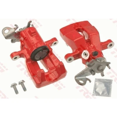 Imagen de TRW BHN1118E Pinza de freno Hierro fundido RENAULT: MEGANE 3 Coupe